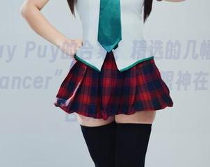 这是Puy Puy的合集，精选的几幅“ArtoriaLancer”，总觉得那眼神在深邃地召唤我……